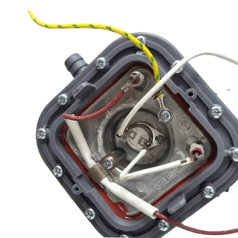 

For SALAV GS18 GS19 GS20 GS30 GS21 GS36 Ironing Machine Parts Garment Steamer Heating Element