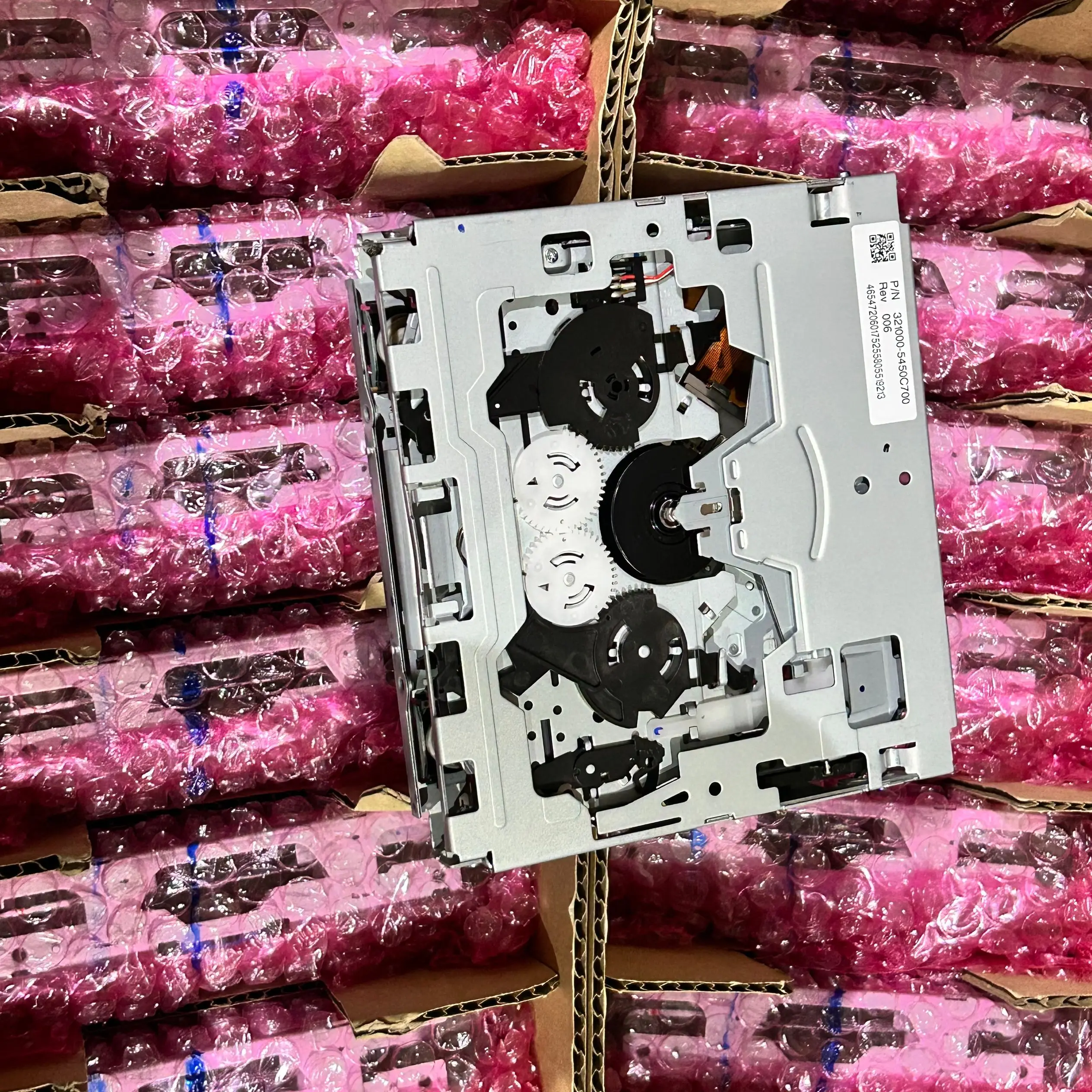 Jvc OPT-726 OPT726 …