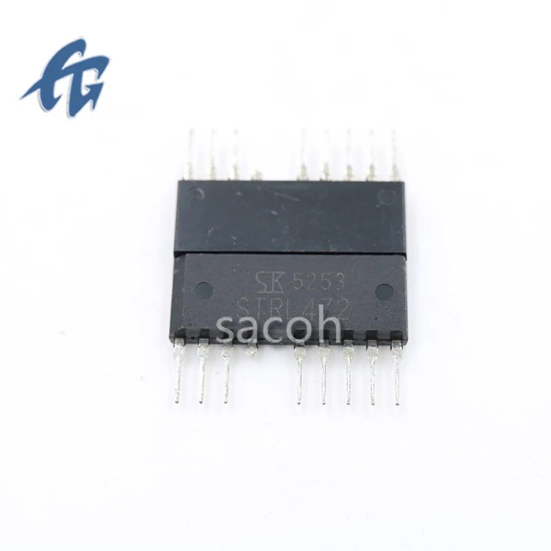 

(SACOH Electronic Components) STR-L472 2PCS 100% Brand New Original In Stock