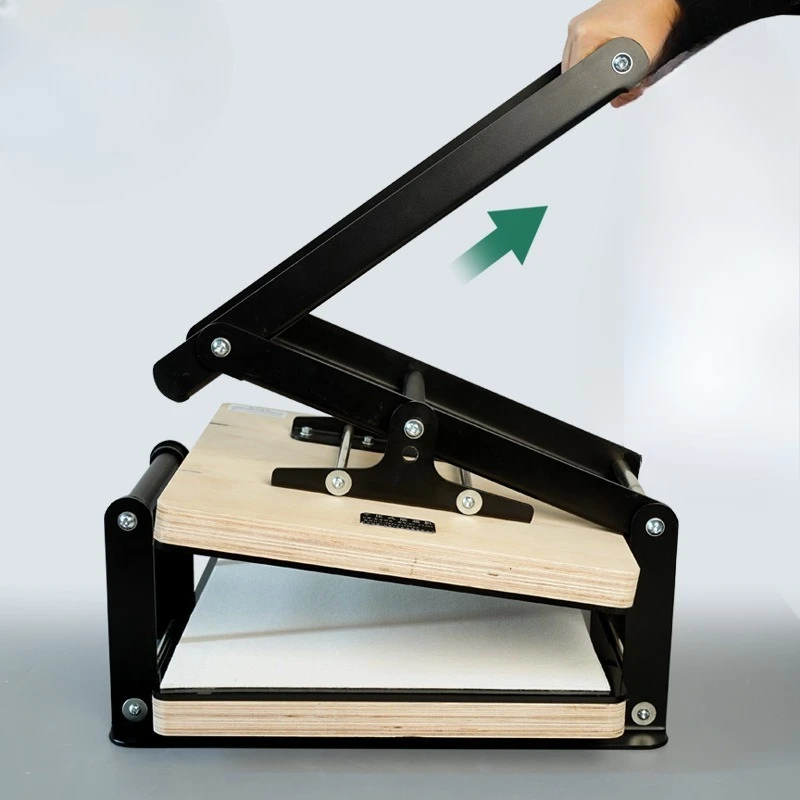 

Direct Press Printing Machine, Woodcut Plate, Flat Press Printing Machine, Special Rubbing Printing Machine