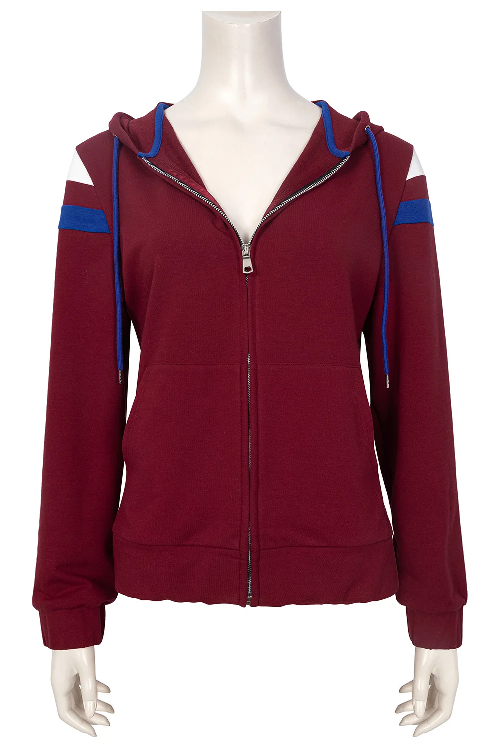 

Wanda Cosplay Costume Woman Witch Coat Halloween cARNIVAL Party Outfits