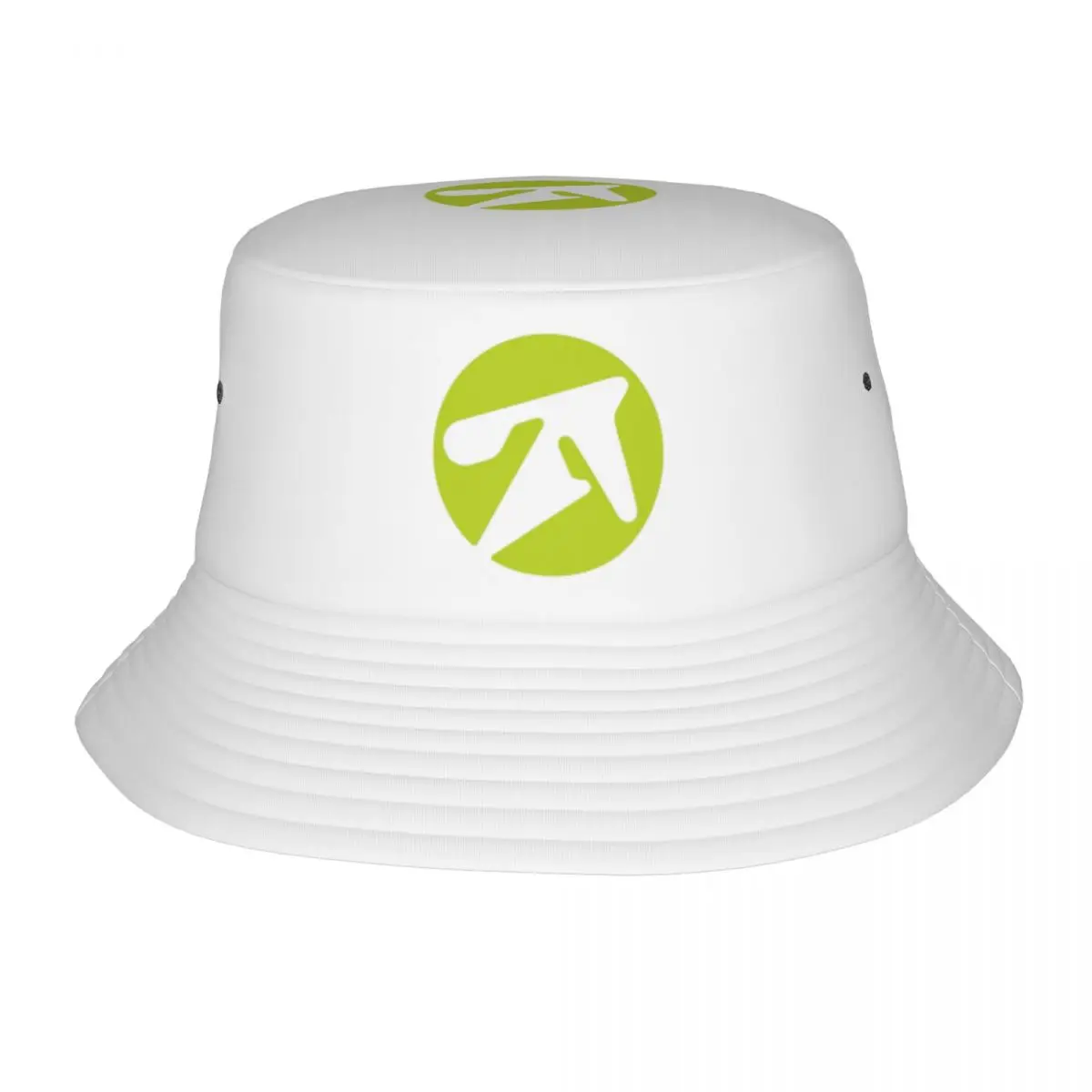 Travel Headwear Richard D James Electronic Music Merch Bucket Hat Hot Sun Hats Aphex Twin Panamka UV Protection Fishing Hats