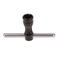 Portable RC Model Hex Nut Quick Release Socket Wrench DIY Tool For FPV Racing Freestyle Drone M5 2205 2206 2207 Brushless Motor