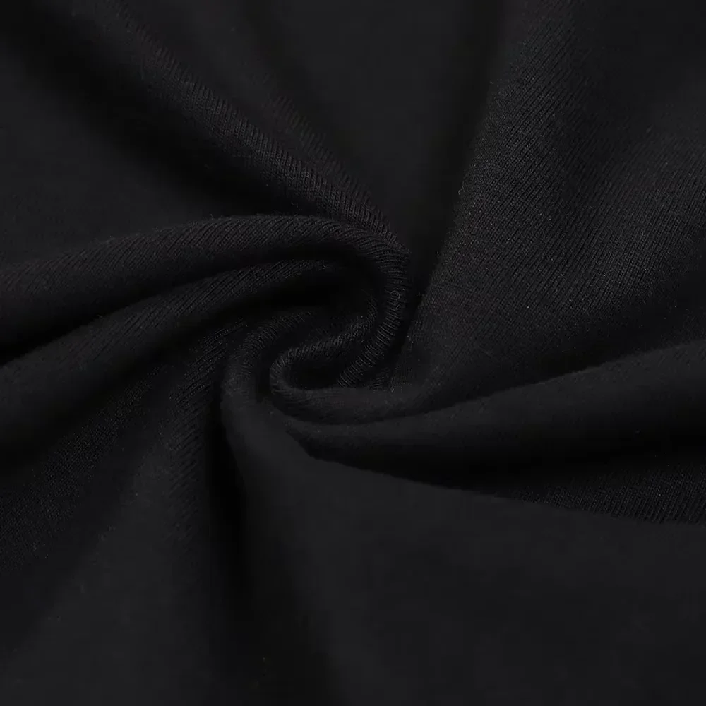 مغني الراب باولو لوندرا كلمات 2025 جولة الصيف الجرافيك 100% القطن الطباعة تي شيرت الرجال موضة الهيب هوب الموسيقى عادية المتضخم Y2K
