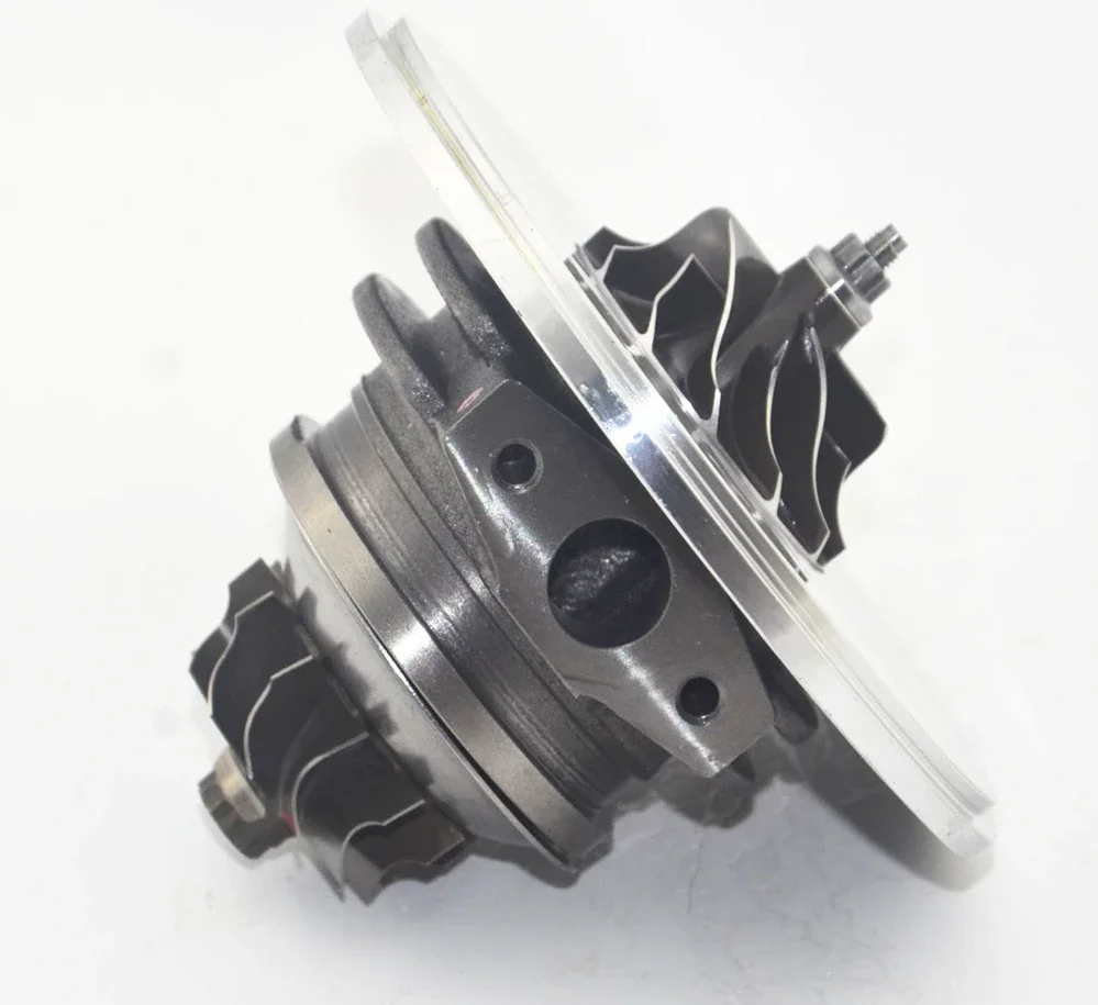 محرك GT2052S MDI 525 TD5 حركة الشاحن التربيني 452239