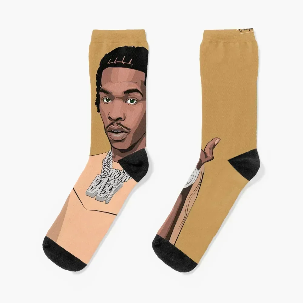 

4PF Socks set short hockey Socks For Man Women's