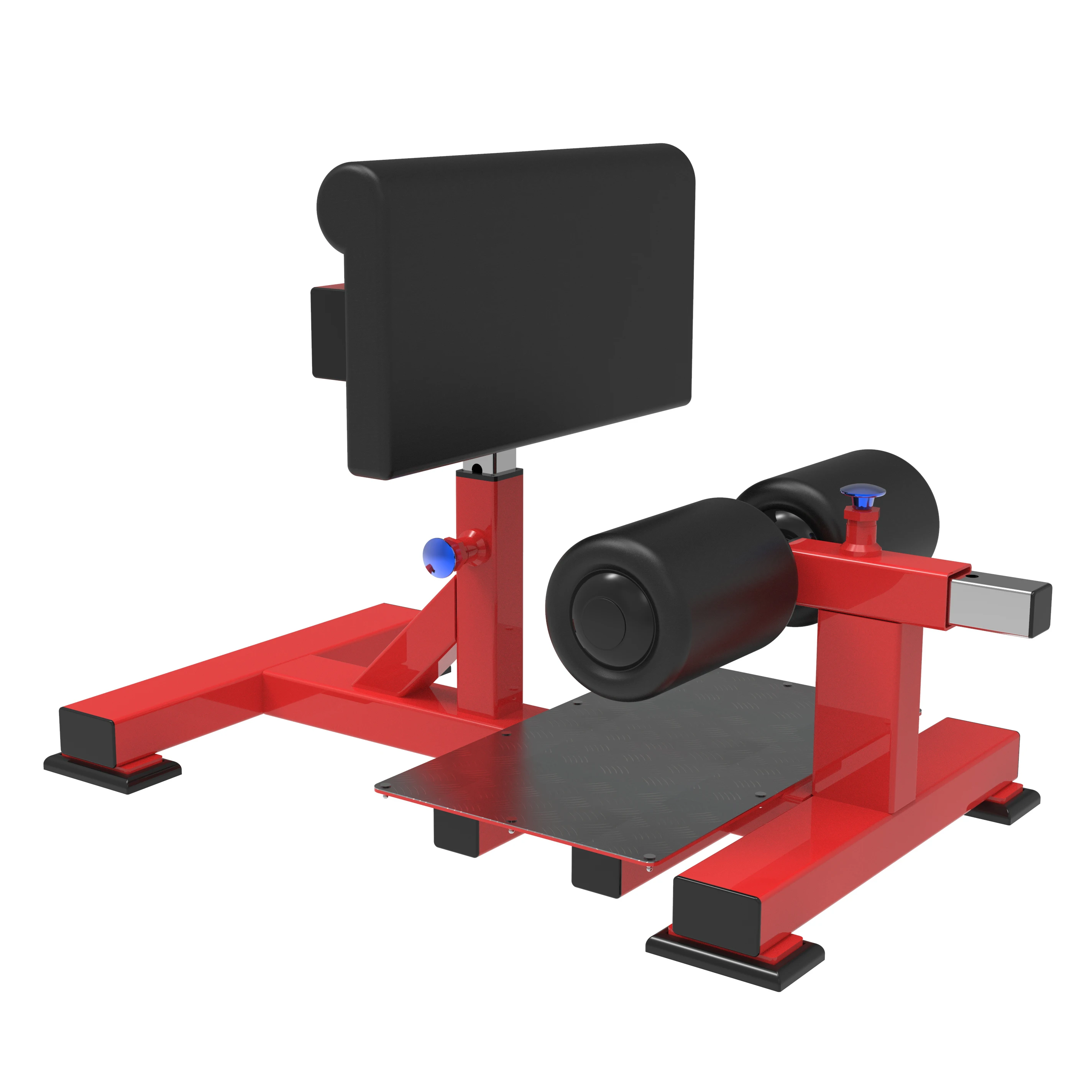 

Gym Equipment Abdominal Trainer Fitness Leg Exercise Machine Adjustable 2025