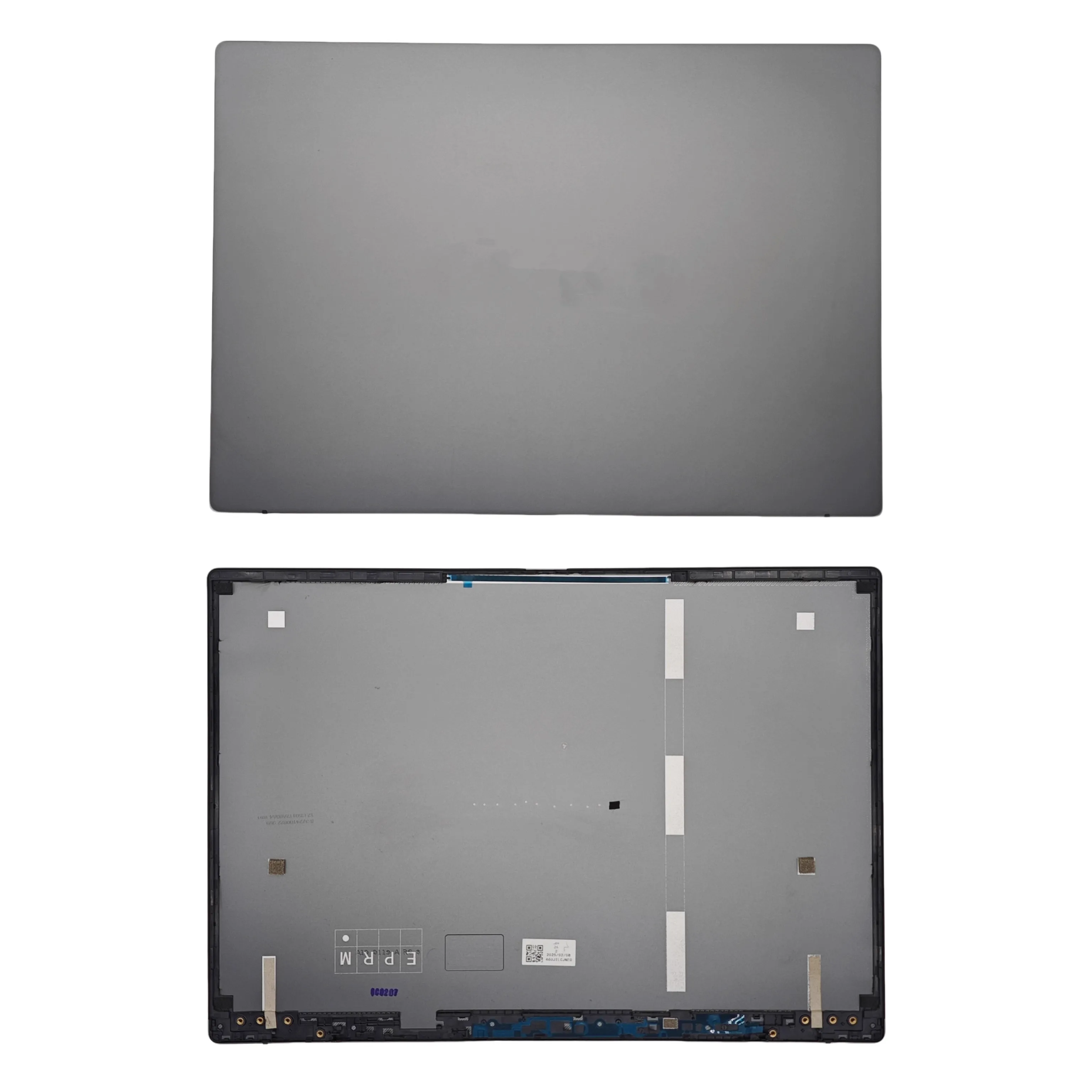 For ASUS Q415M Q425M UX3405C Laptop LCD Back Cover/Palmrest Keyboard Frame/Bottom Cover Case/Hings view 2