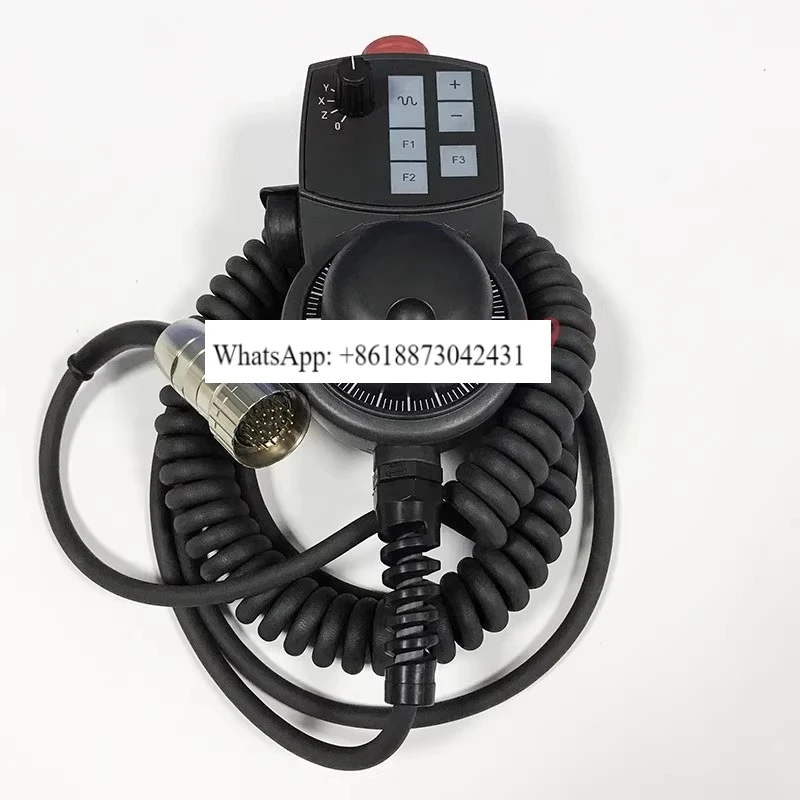 

6FX2007-1AD03 special switch for shaft selection ratio electronic handwheel pulse fittings