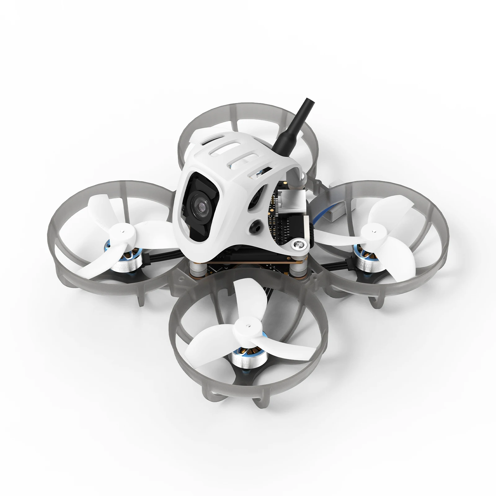 Variant: PNP with DJI O4