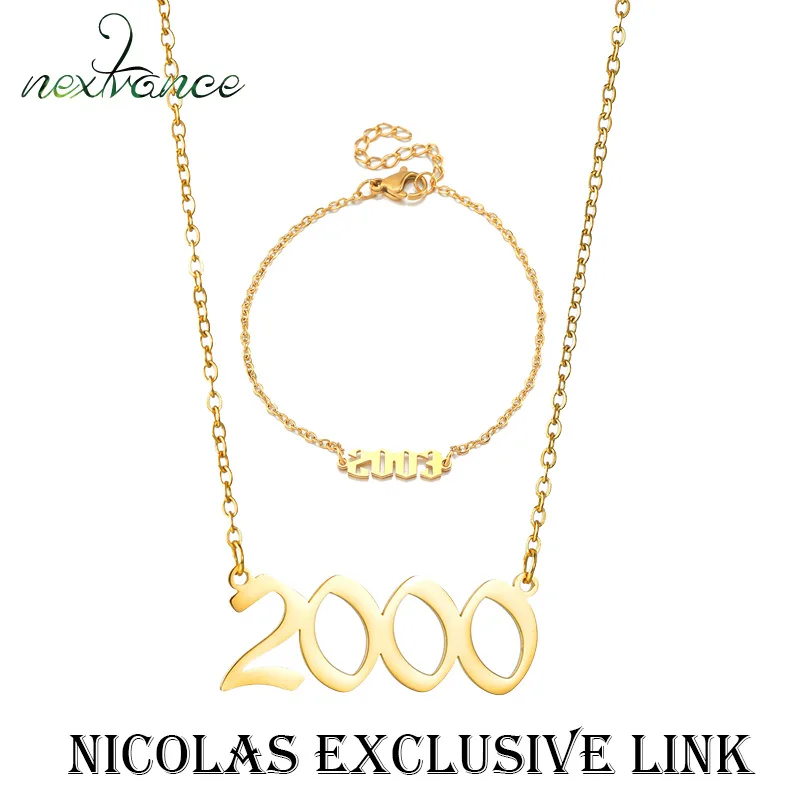 Nextvance Nicolas Exclusive Link