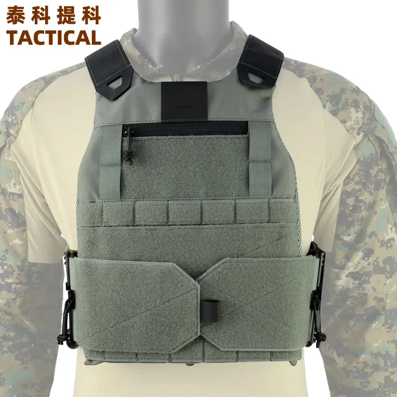 Hunting Vest For Men 2024 New  Quick Release High Quality FCSK2.0 Combat Inner Outer Wearable JPC Protection Designer