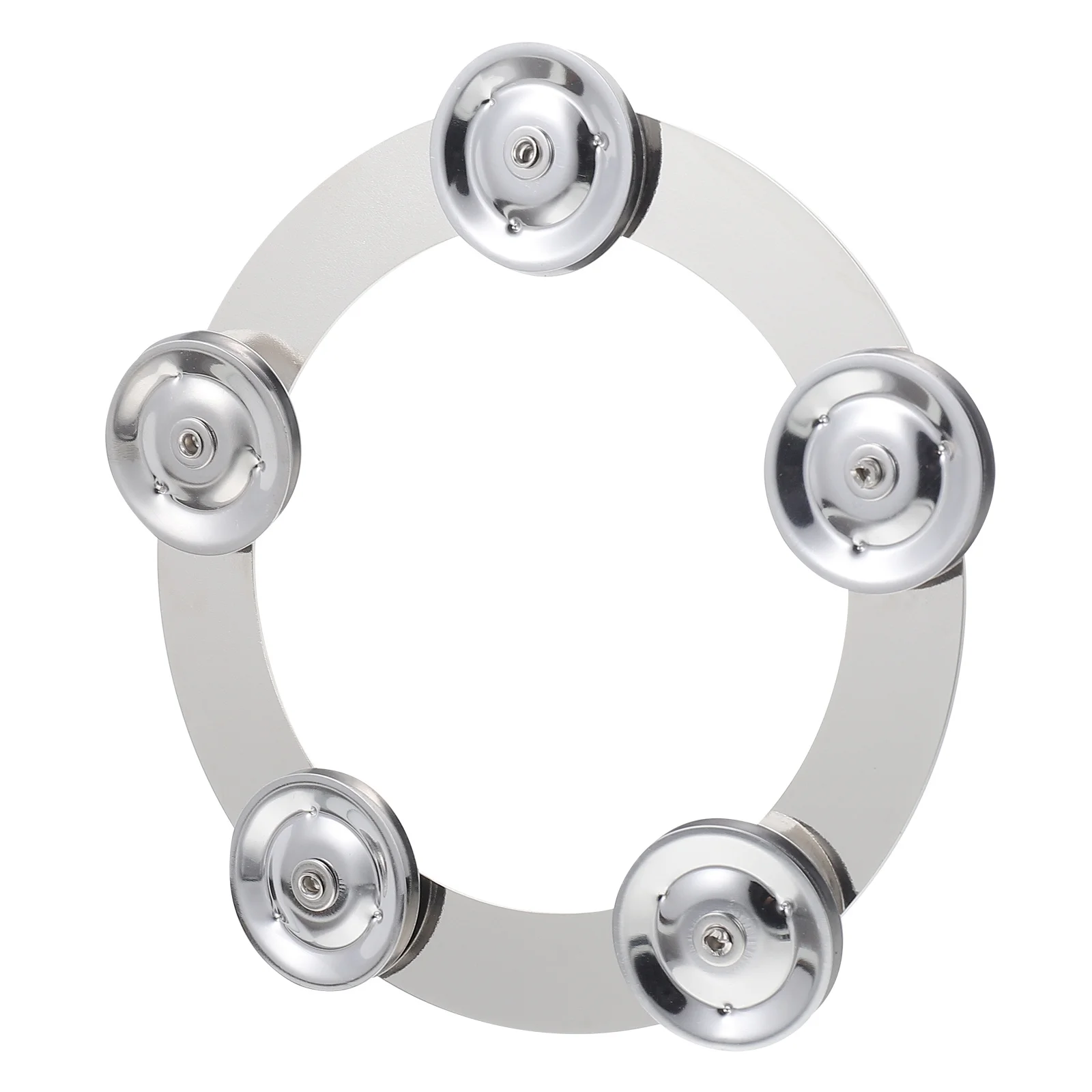 

Durable Drum Cymbal Bronze Hi-Hat Bell Sturdy Smooth Edges Clear Sound Portable Cymbal Bell Useful Drum Accessory