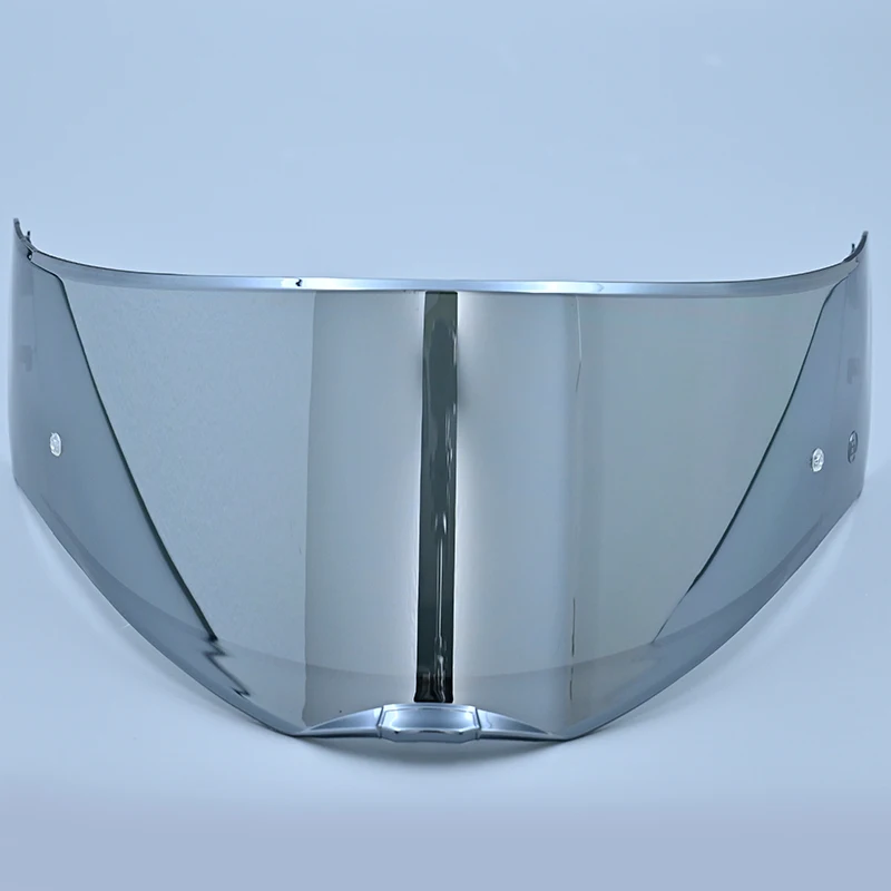 FF390 Breaker Full Face Helmet Lens Extra Helmet Visor with Anti-fog Film Holes Only for LS2 FF390 ff390 Motorcycle Helmets