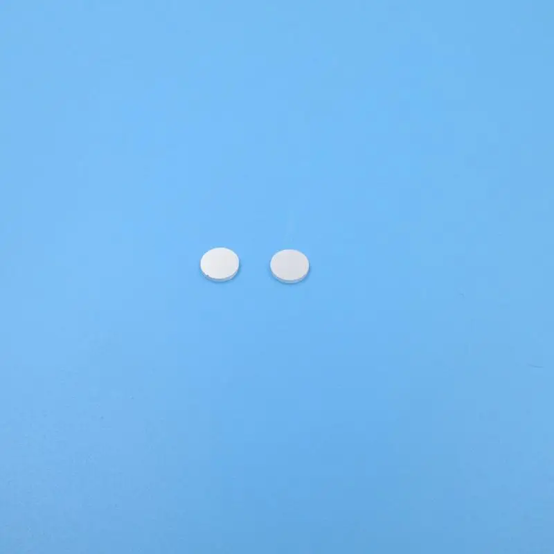 

880-1000Nm Through Filter Infrared High Transmittance Filter Long Visible Cut-off Glass Mirror Size 615