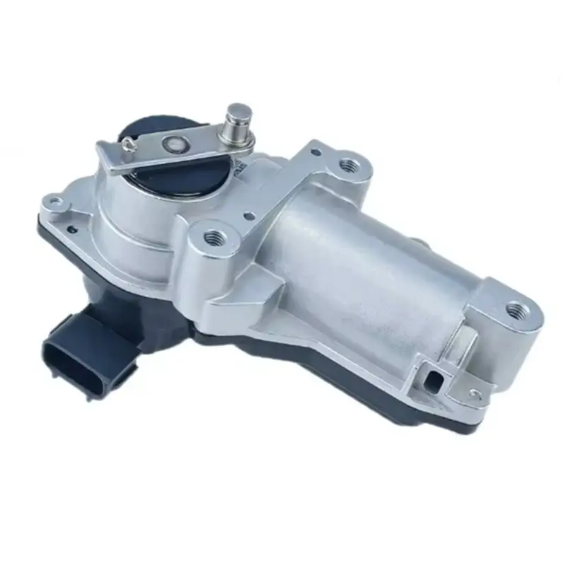 

For Toyota Camry Hilux Land Cruiser 1KD 93-96 89674-20010 Turbo Electronic Actuator Turbocharger 235600-0170 17201-UM010