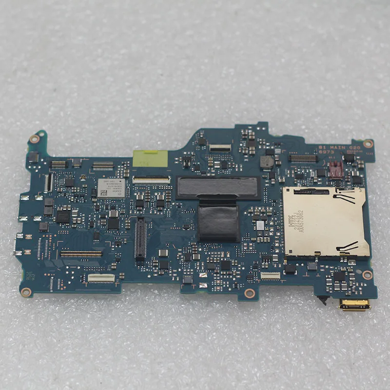 

Новая материнская плата PCB запасные части для Canon EOS R6 mark II ; R6II камера