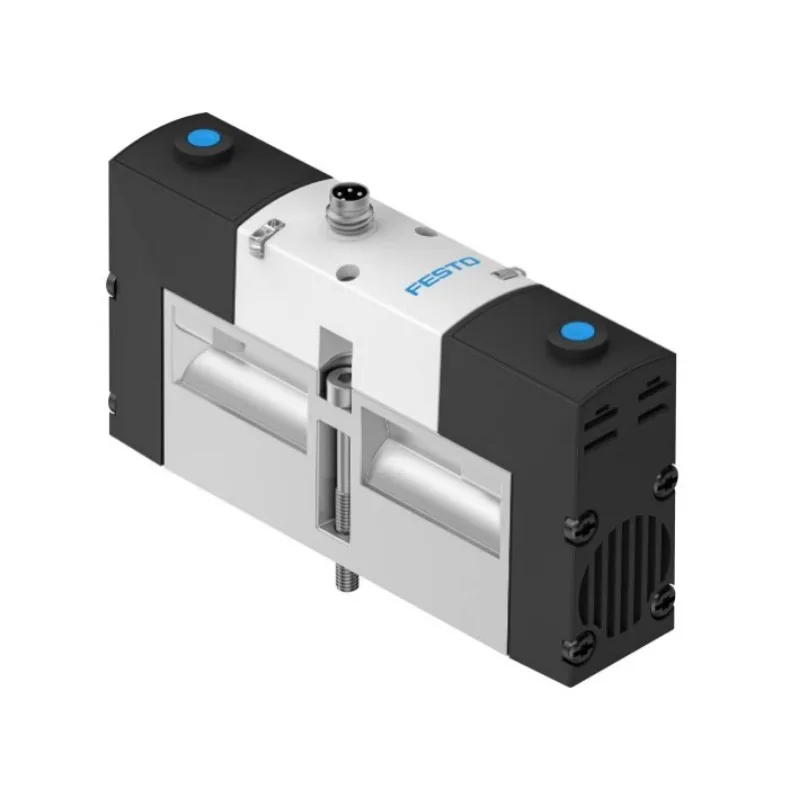 Parts for FESTO Solenoid Valve 534557 VSVA 52 D52 H ZH A1 1R2L 1R5L