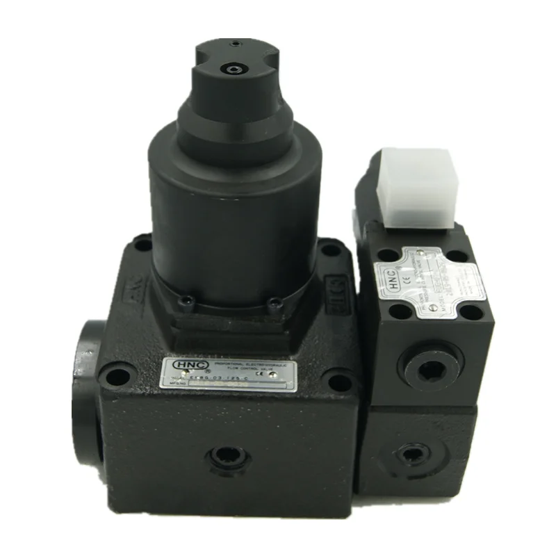 

EFBG EDG ERG EFBG-03 EBG Hydraulic Valve EFBG-10-500-C-11 EFBG-06-500-C-5120 Proportional Electro-hydraulic Flow Control Valve