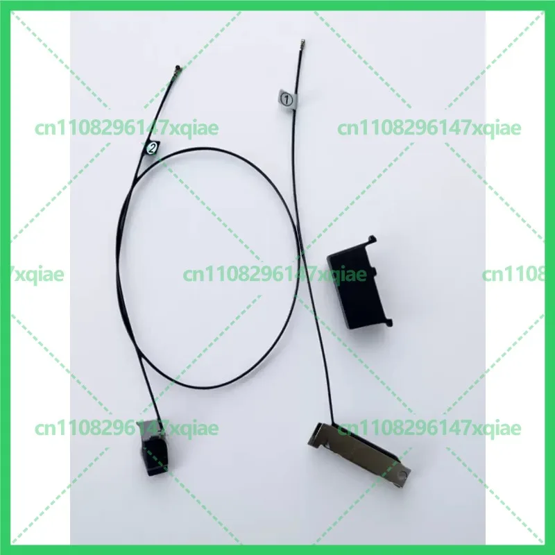 New Hidden DM WiFi Antenna for HP ProDesk EliteDesk 400 600 800 G3 G4 G5 Mini PC Wireless WLAN Antenna Cable