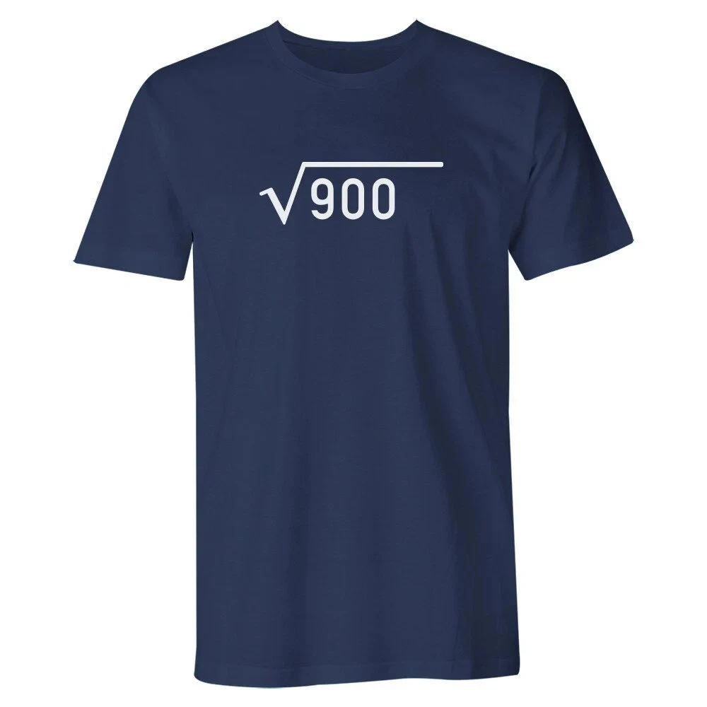 30th Birthday Tshirt for Men Gift Idea T Shirt Keepsake Present for 30 Year Old