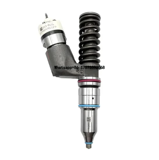 

Injector 647-0750 for Engine Model C18