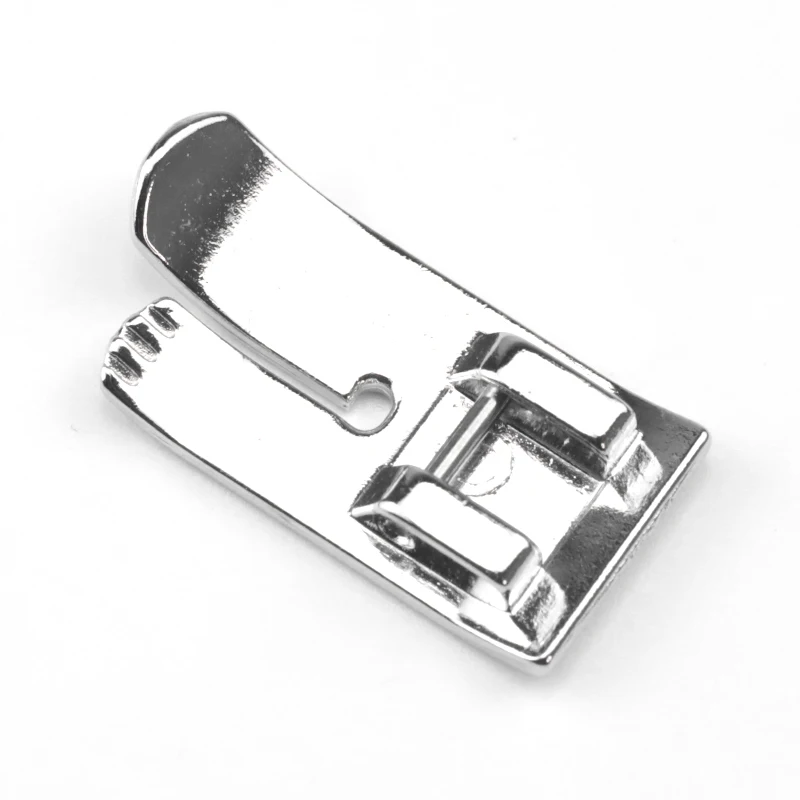 Стеганая/Прямая лапка для домашней швейной машины Brother,Juki,Janome,Kenmore,Singer,Babylock с низким хвостовиком 006916008 (7304)