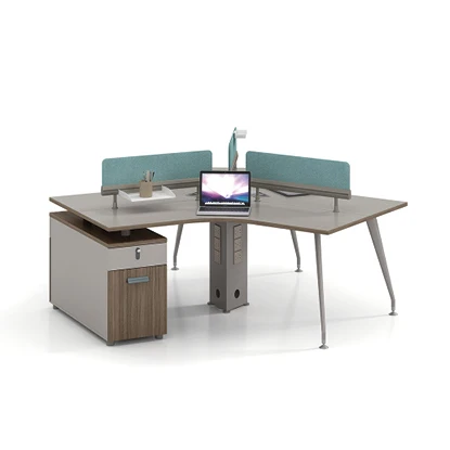 Desks, Staff Desks,Staff Office Desk Design Modern Furniture Business Management Working Desk Open Workstation