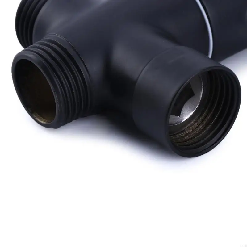 

4xfd Практические 3 -сильные дивертеры для душа Удобный 3 -й душ Adaoter для ванной комнаты