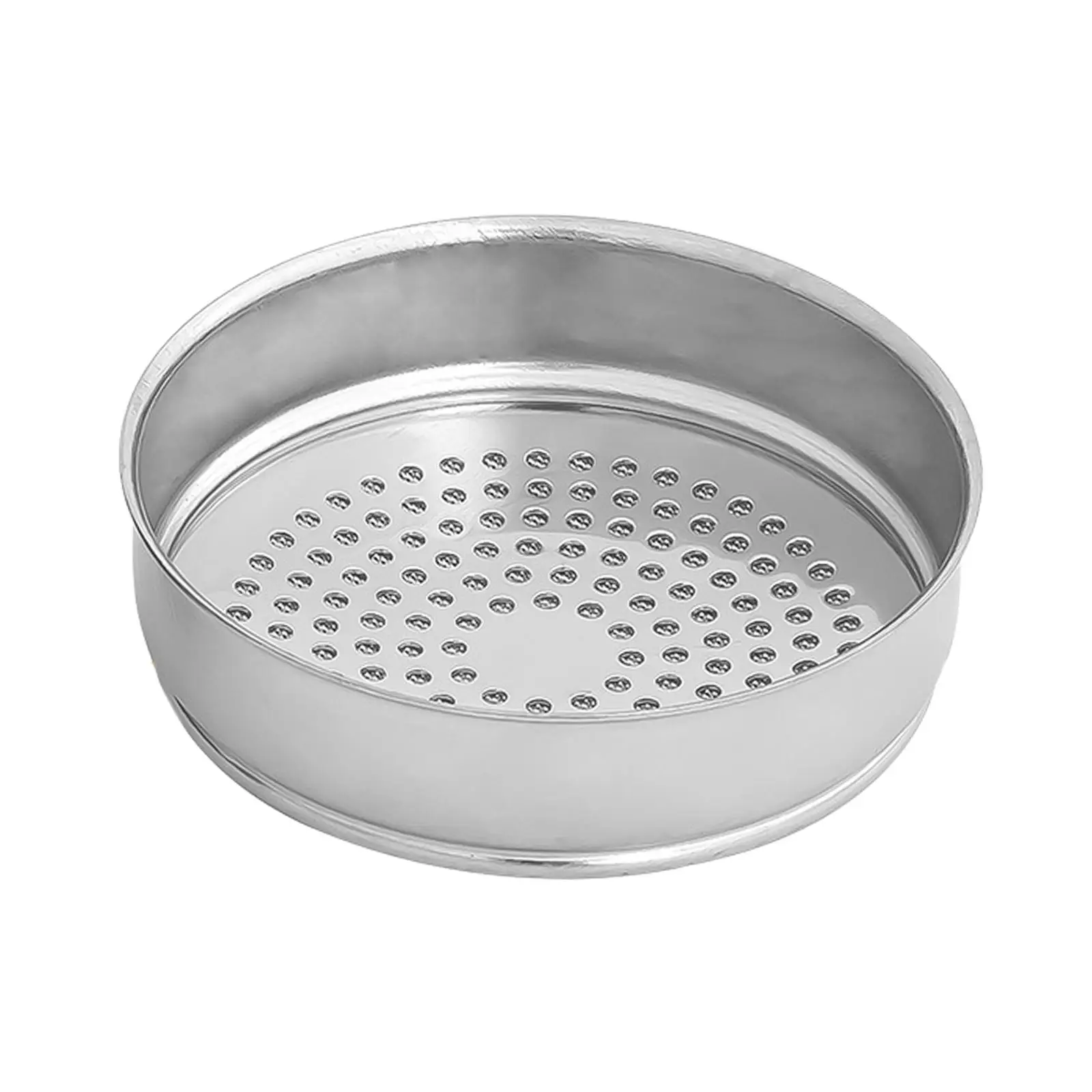 Reusable Coffee Maker Shower Screen Filter 58mm E61 Group Head Stainless Steel Espresso Tool