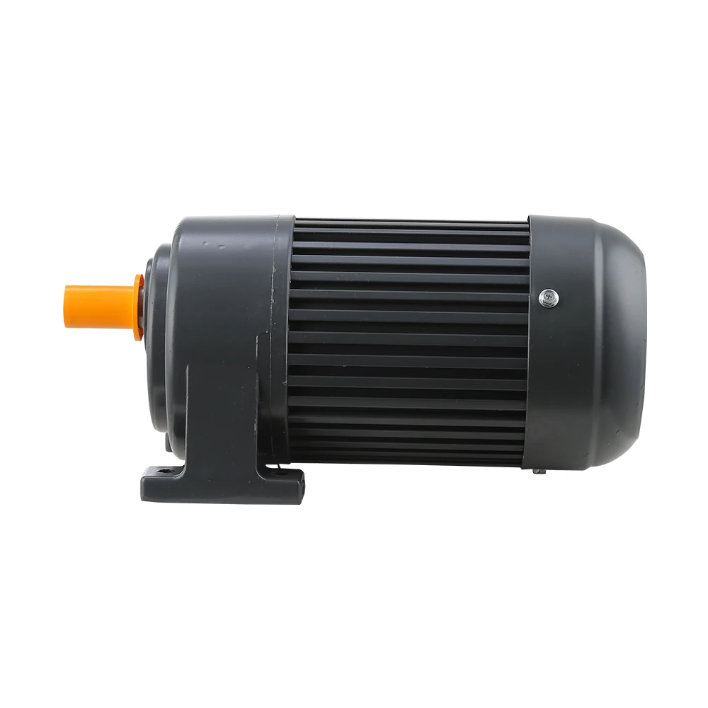 

Durable and Competitively Priced Gear Motor with Electric Motor