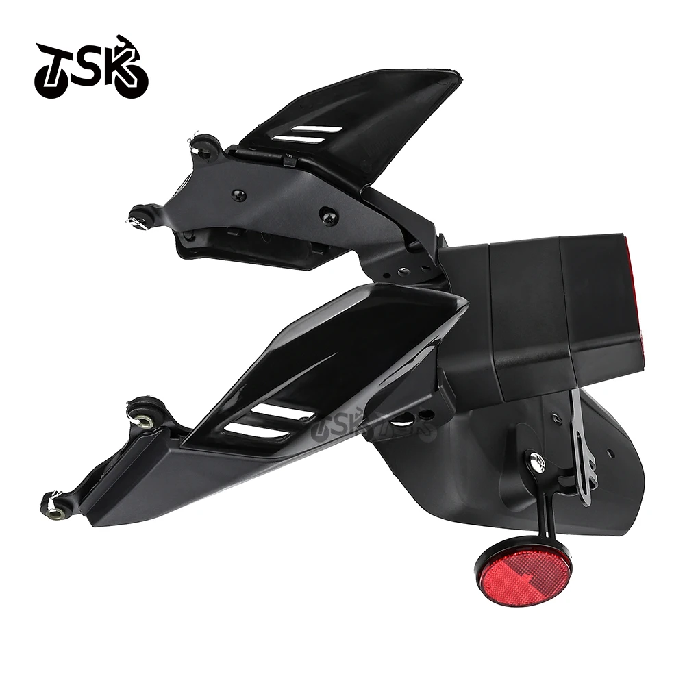 CBR600RR 2003-2004 Motorbike Rear Hugger Mud Guard Fender Fairing For HONDA CBR 1000 RR 2004 2005 CBR 600 RR - view 3