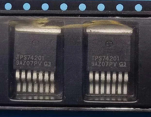 100-新しい高品質製品-tps74201-tps74201ktwr-to263-7