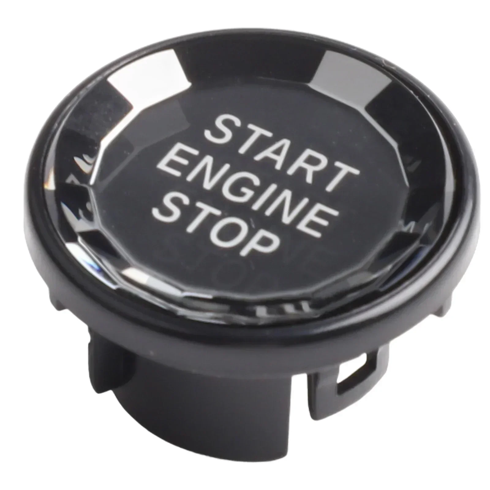 Engine Button Knob … - image