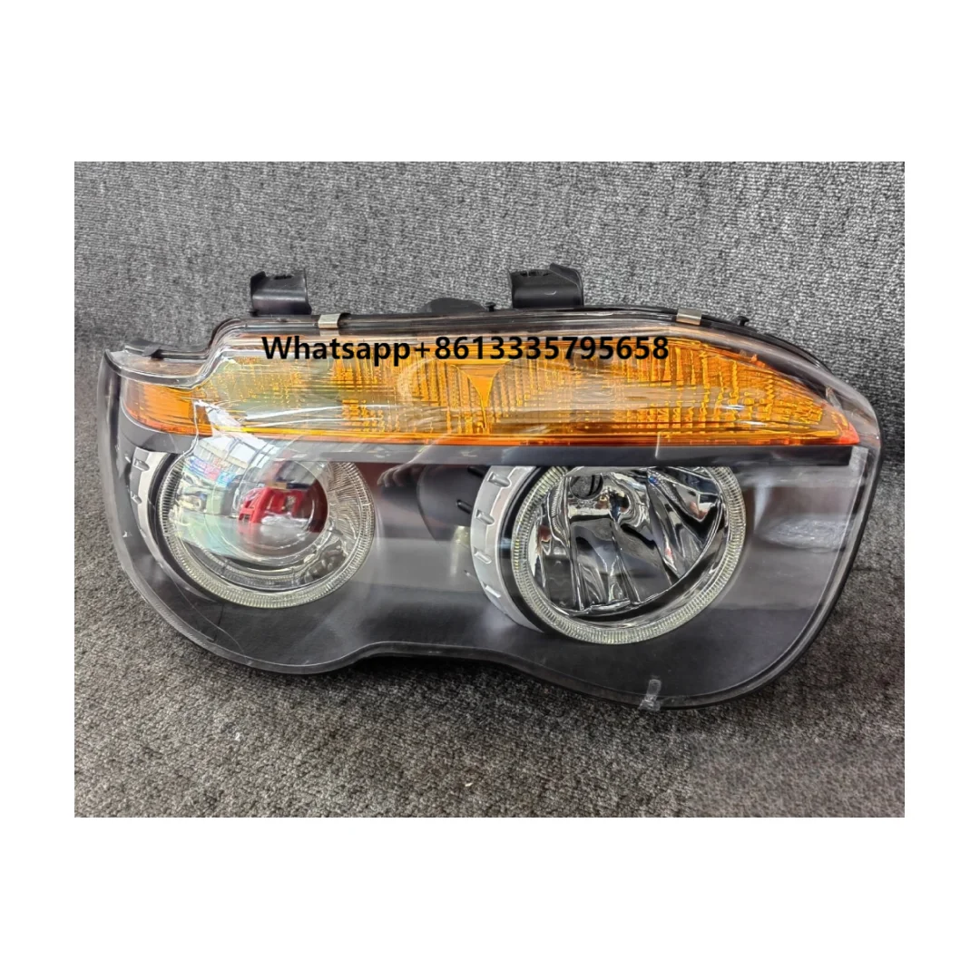 

For 7 Series HID Xenon Headlights E65 E66 E67 Hernia Headlights Lighting System Original Headlight