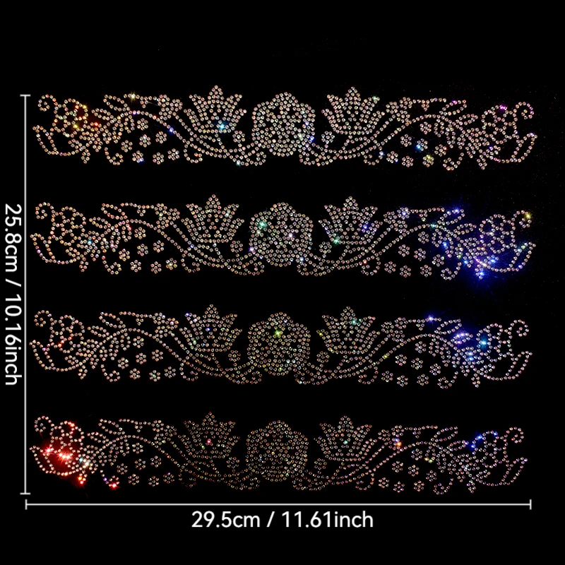 

Высококачественная глажка со стразами на футболках и джинсовых аксессуарах одежды.