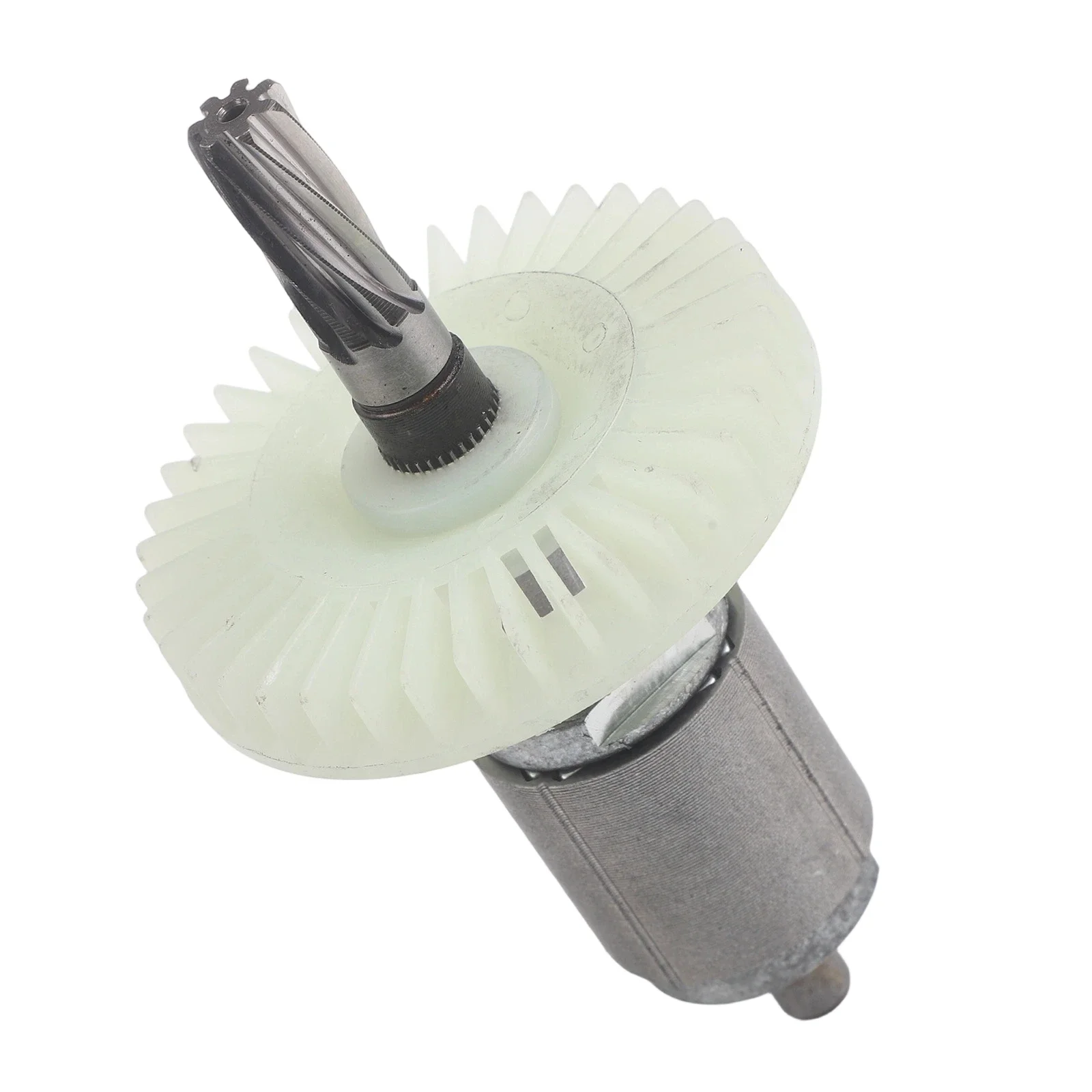 

Lithium-ion Rotor Brushless Rotor Construction Site 1*0.7*2.55cm Metal Construction Fits Lithium Hammer Drills