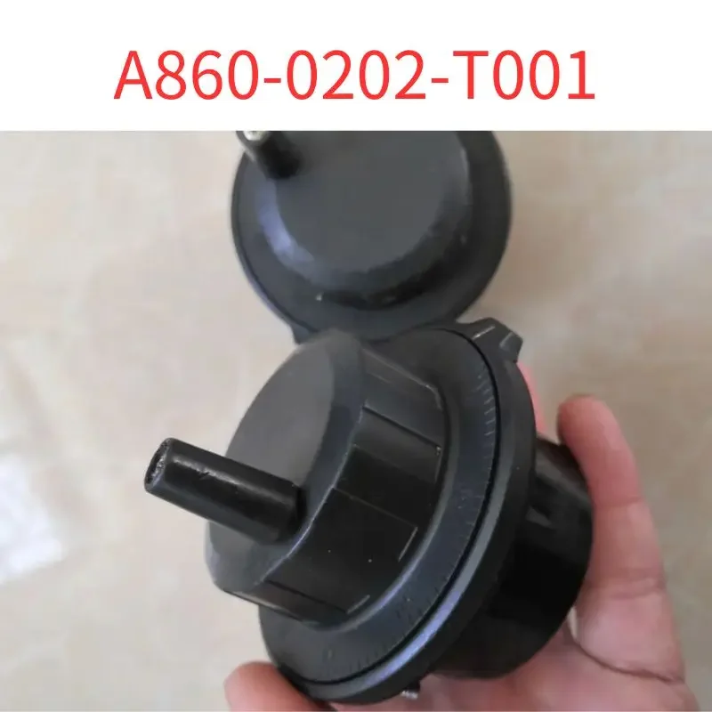 New A860-0202-T001 Electronic Handwheel