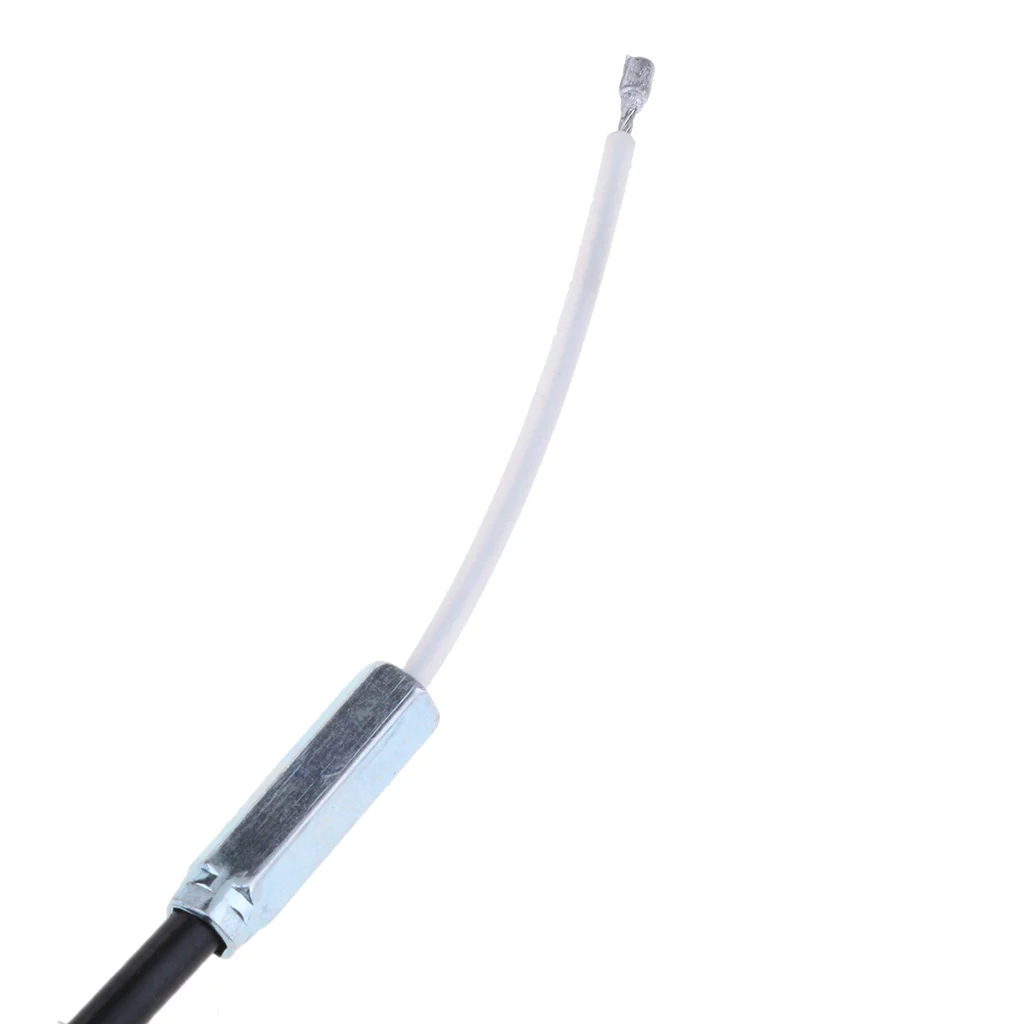 Choke Throttle Cabl…