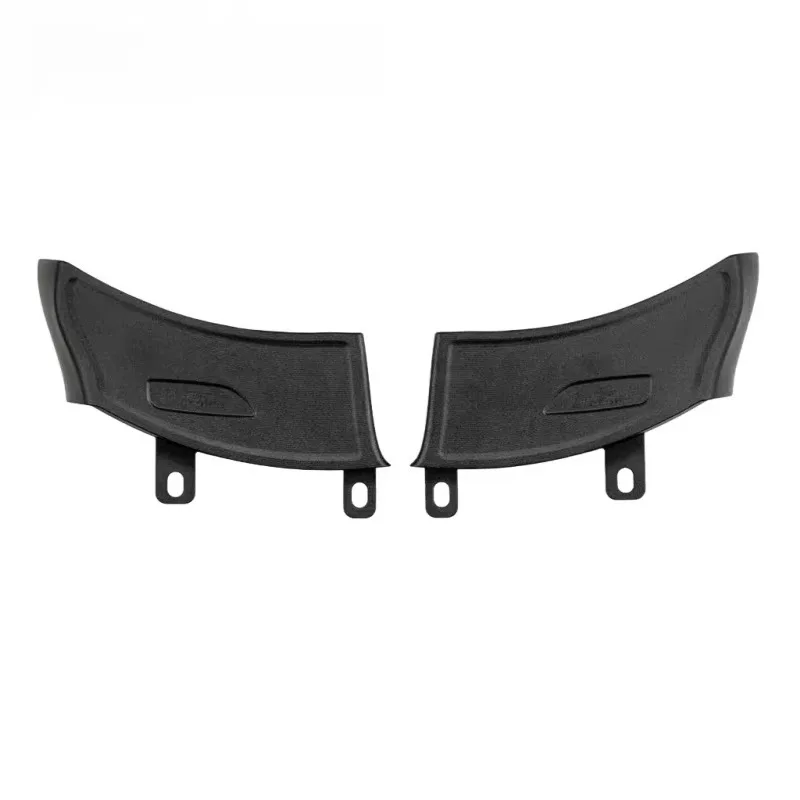 High Level Material Dry Carbon Fiber Rear Wing Car Spoiler Trunk Wing For 991 Gt3 Rsc