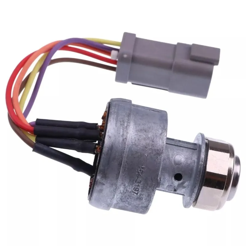 154-3197 1543197 For 301.5 301.6 301.8 Start Switch 302.5 303.5 304.5 Start Switch Excavator