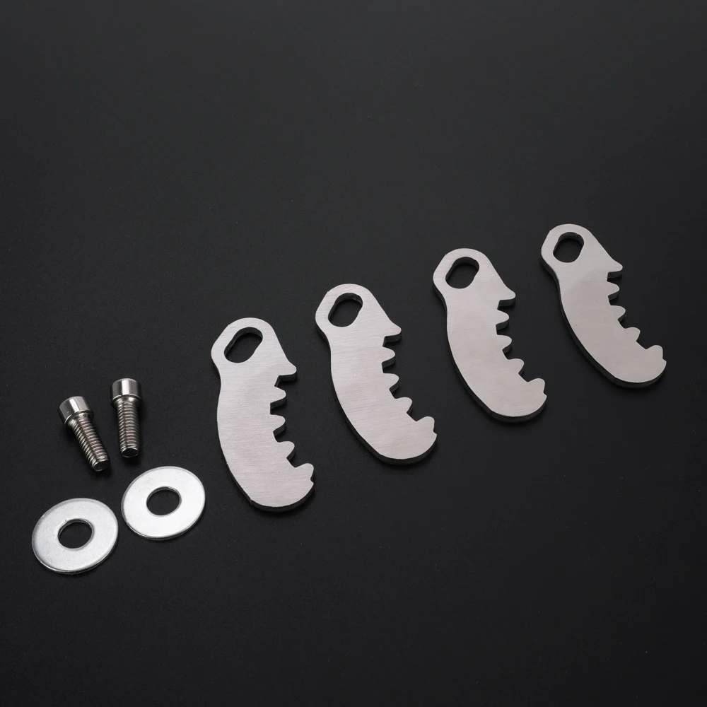 For Ducati Monster S4R S4RS 749 998 999 1198 1098 848 939 Testastretta Engine Camshaft Timing Pulley Locking Belt Changing Tool