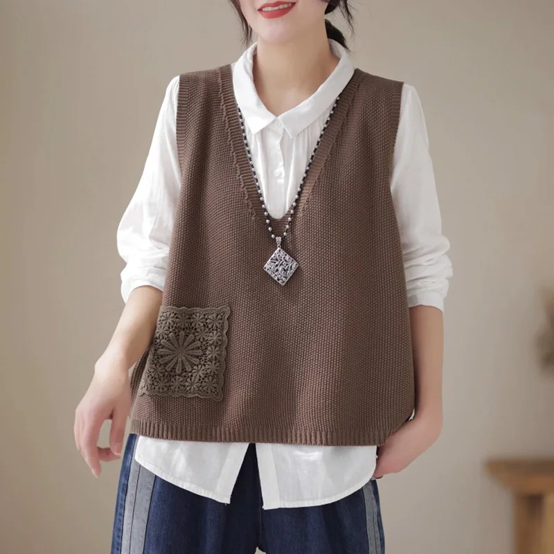 Light brown