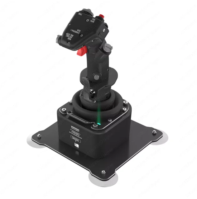Flight Simulator Joystick Flight Simulator Joystick