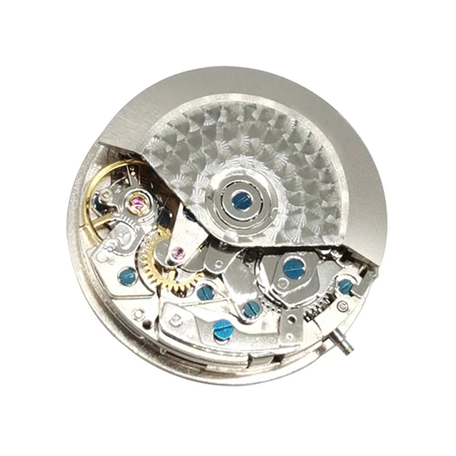 Movimento cronografo 7750 realizzato in cina 6 calendario singolo bianco secondo 9 ETA 7750 AliExpress