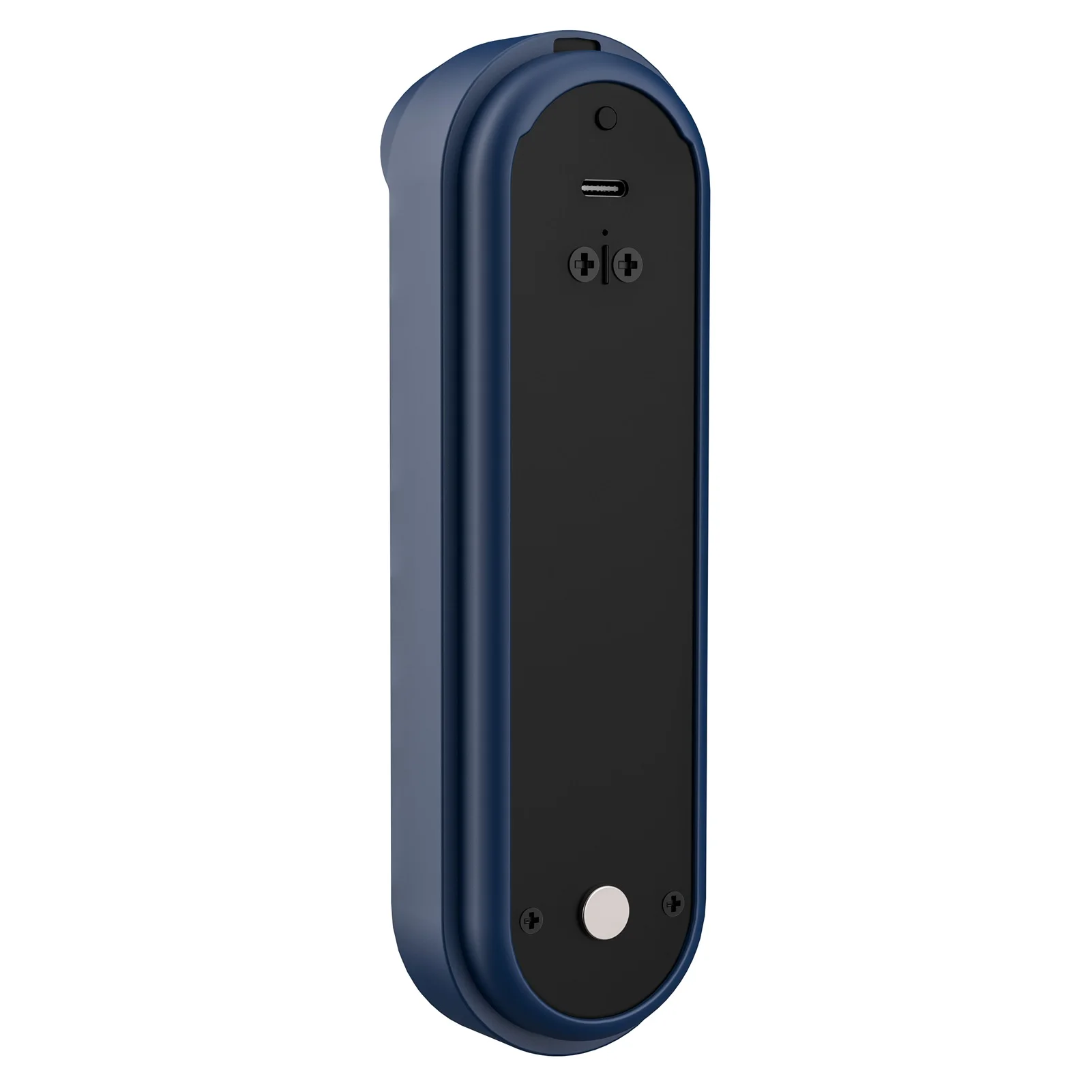 Capa protetora de silicone à prova dwaterproof água para campainha sem fio resistente às intempéries capa para inteligente ninho campainha ip proteção de vídeo