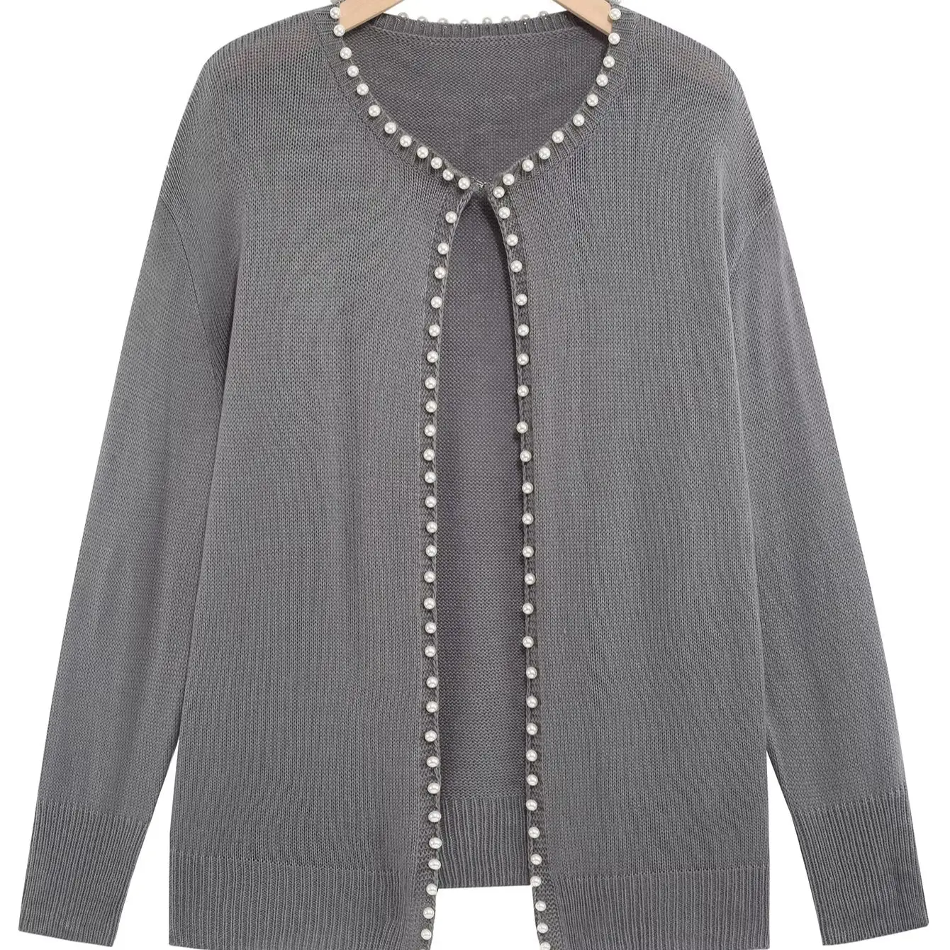Smoky Gray