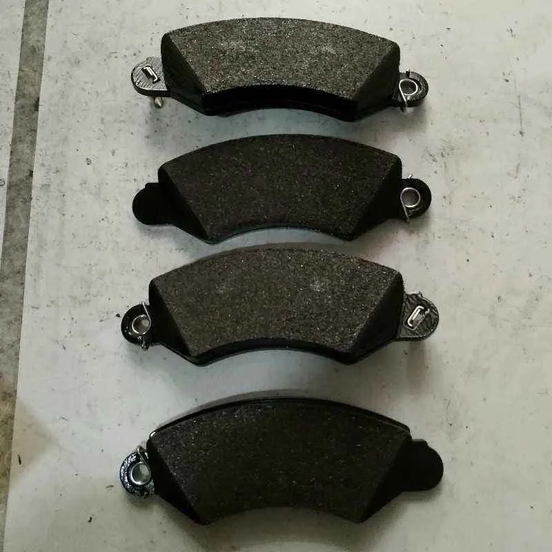 Front Brake Pads  for SAIC MAXUS V80