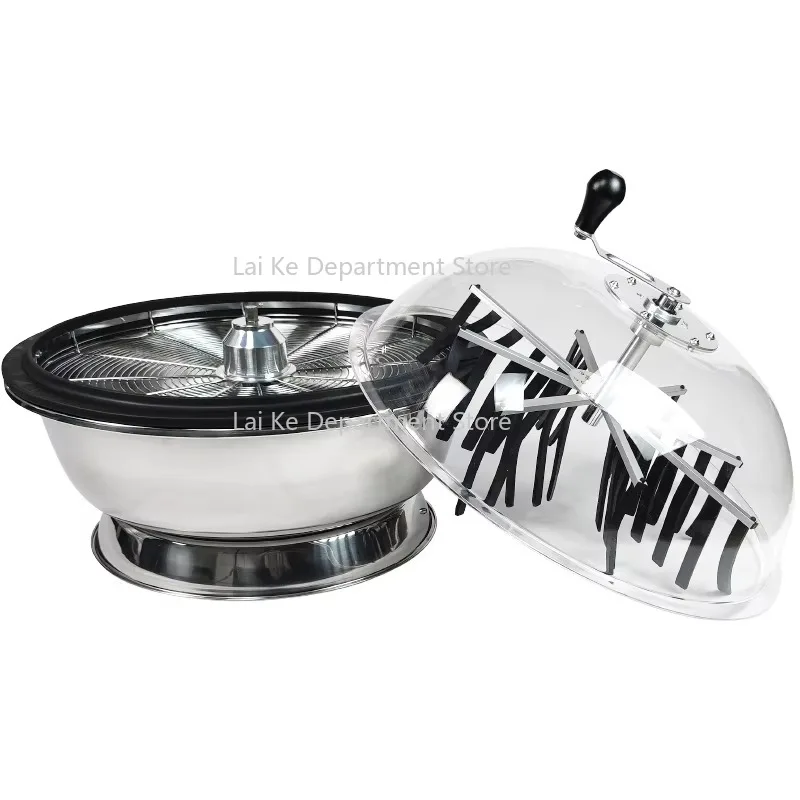 Electric Trimming M…