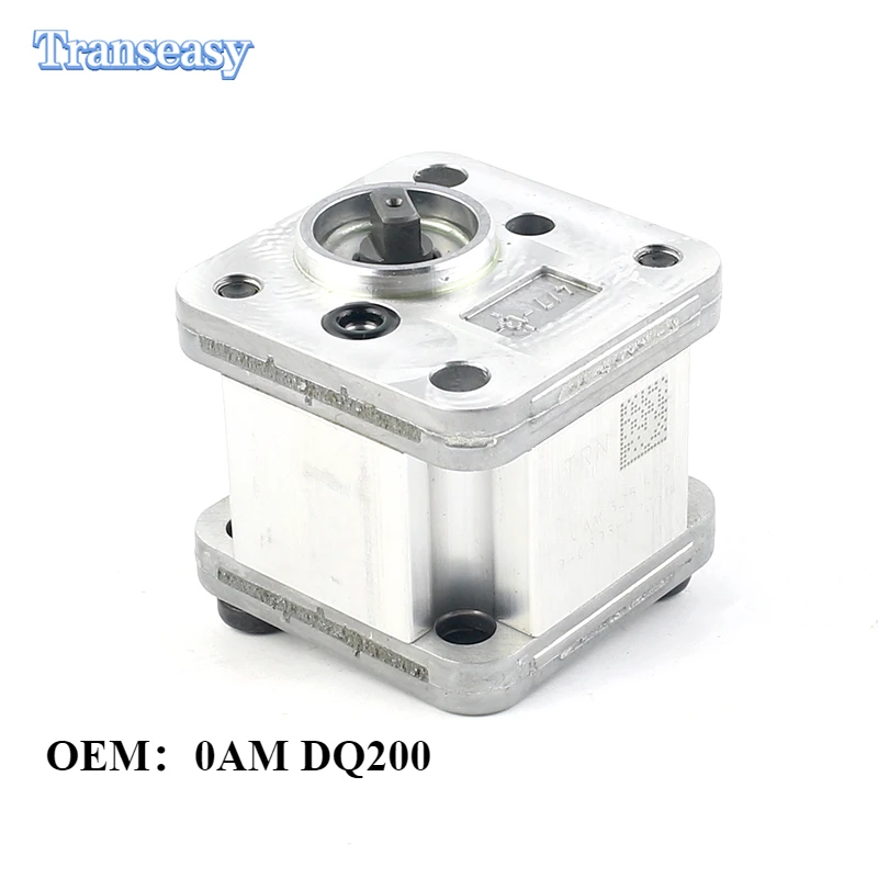 

0AM DQ200 DSG7 Transmission Oil Pump 0AM325579D Fit For VW AUDI SKODA SEAT